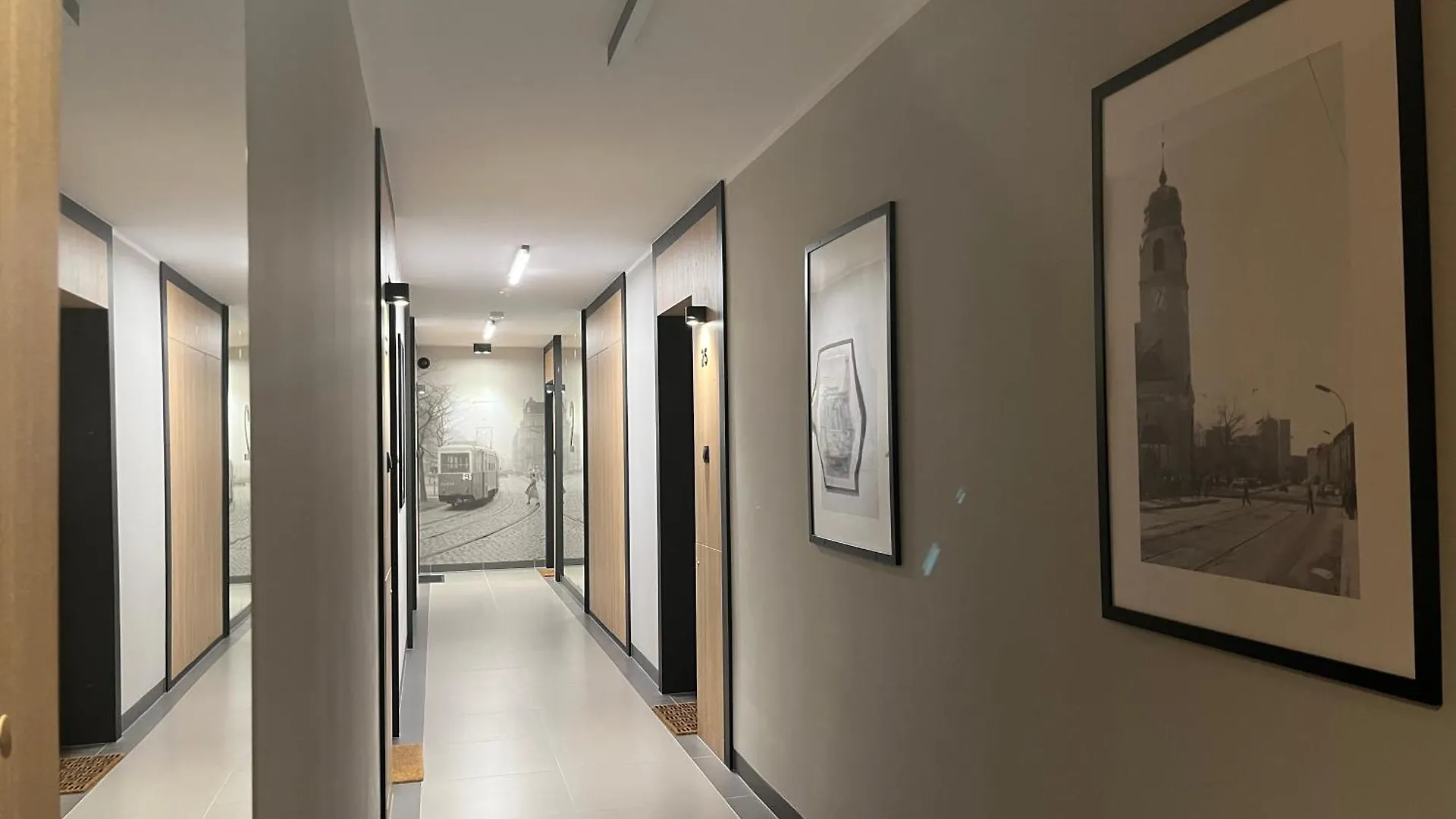 Nowy Plazowy Apartament Z Silownia I Hala Garazowa Gdaňsk 0*,  Polsko