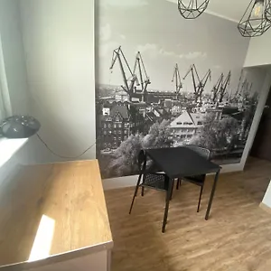 Apartament Blisko Pieknych Gdanskich Plaz, Gdańsk
