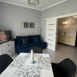 Apartament Blisko Morza, Gdańsk