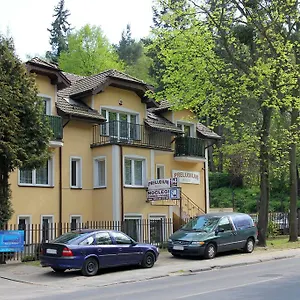 Nocleg ze śniadaniem Preludium, Gdańsk